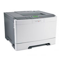Lexmark C544n Colour Laser Printer (26C0085)